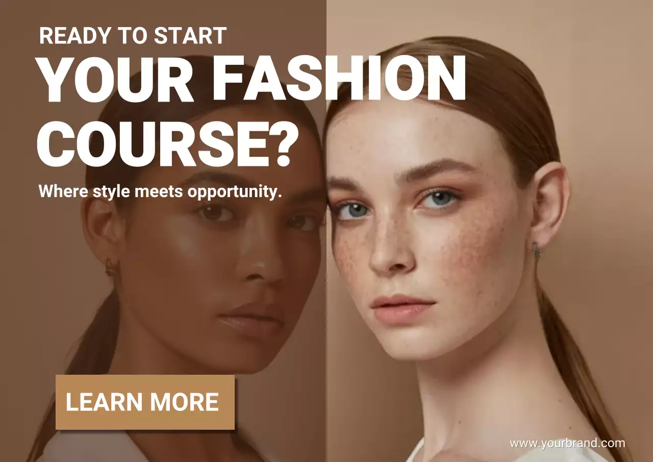 Learn Fashion Design Professional Courses Training