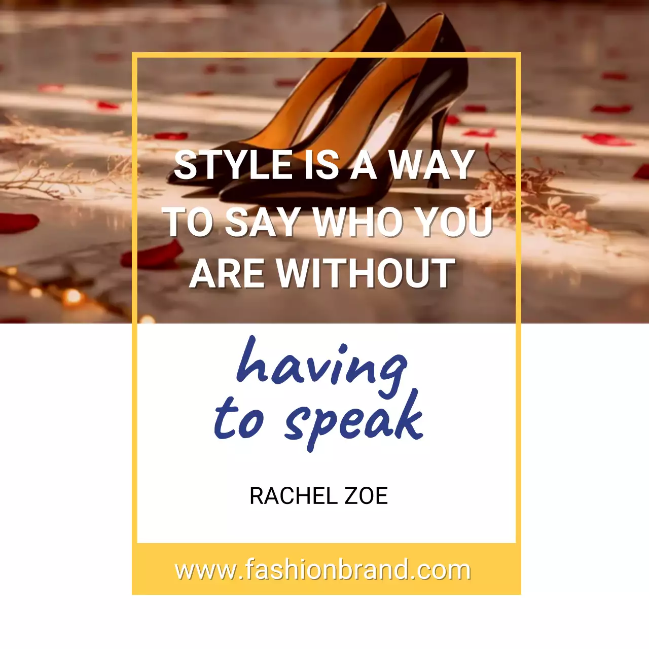 Elegant Fashion Brand Women Shoes That Define Your Style