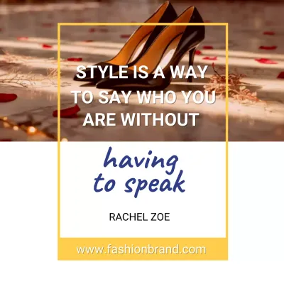 Elegant Fashion Brand Women Shoes That Define Your Style