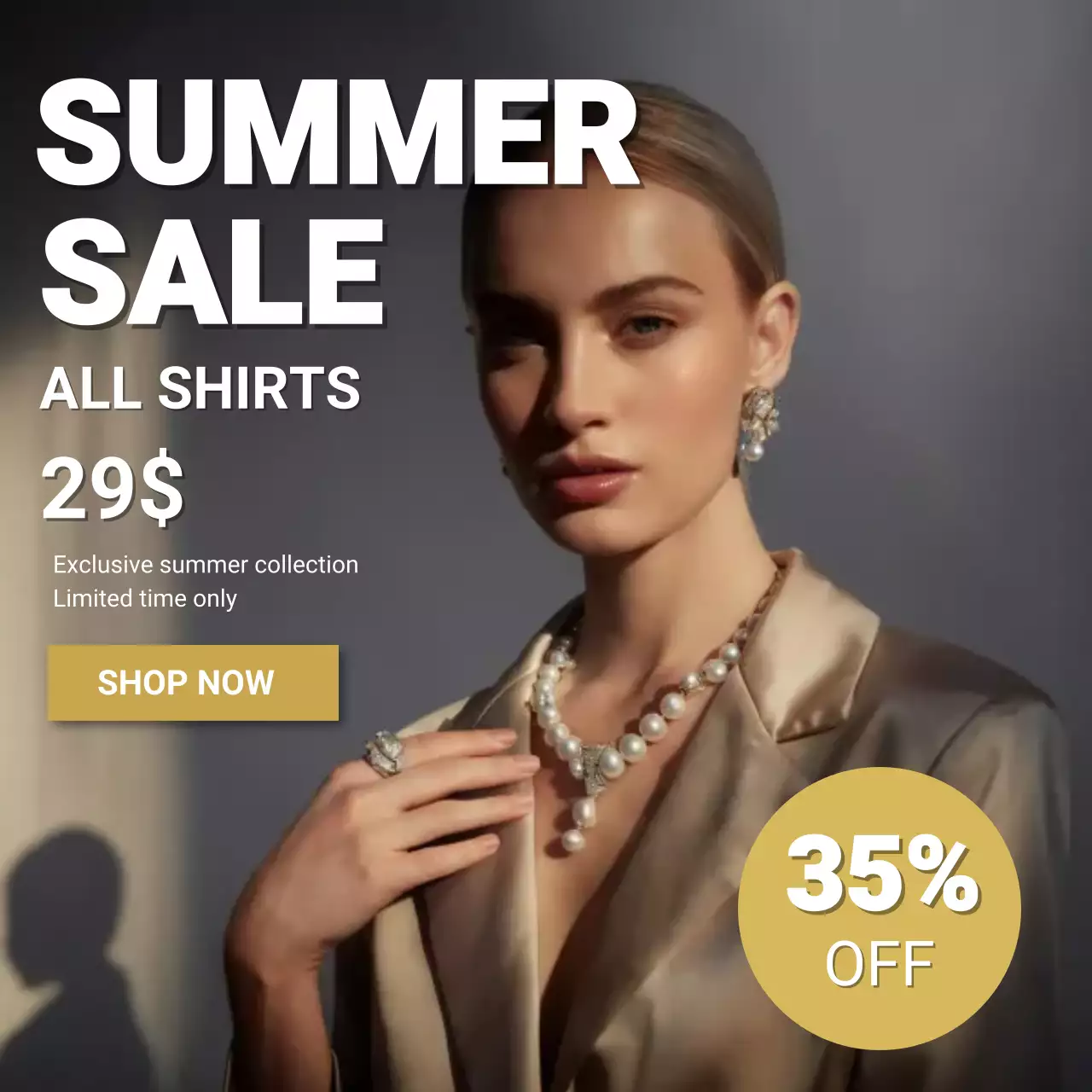 Luxury Summer Fashion 35 Off Women Shirts Styles