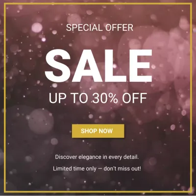 Special Offer Up to 30 Off Luxury Fashion Collection