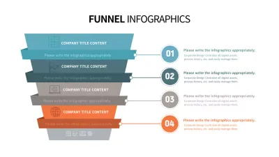 Blue Modern Business Plan Infographic