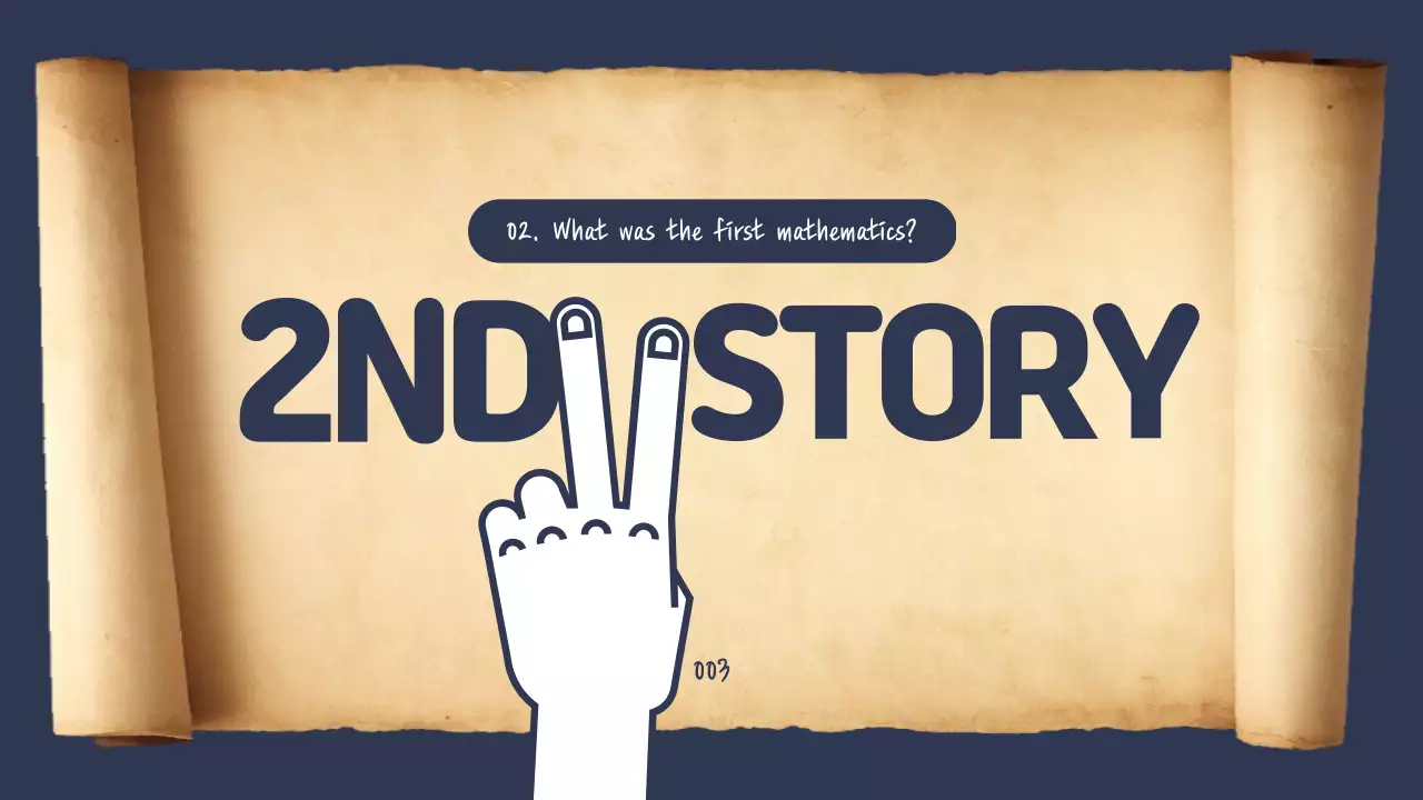 The essence of scrolls