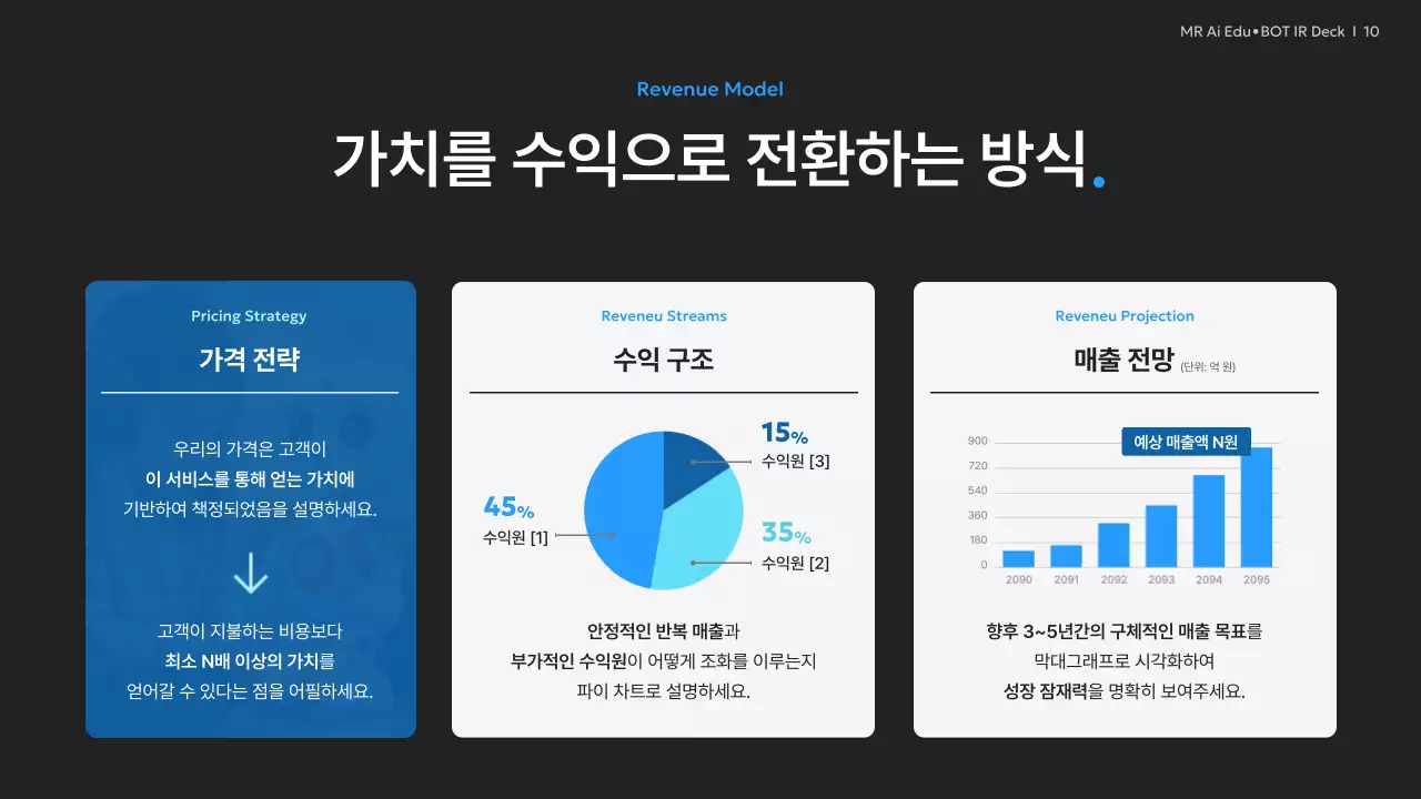 검정 모던 AI 교육 자료