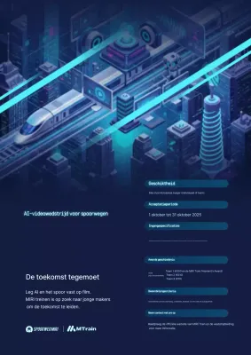 Neon Cyber AI-wedstrijdgids