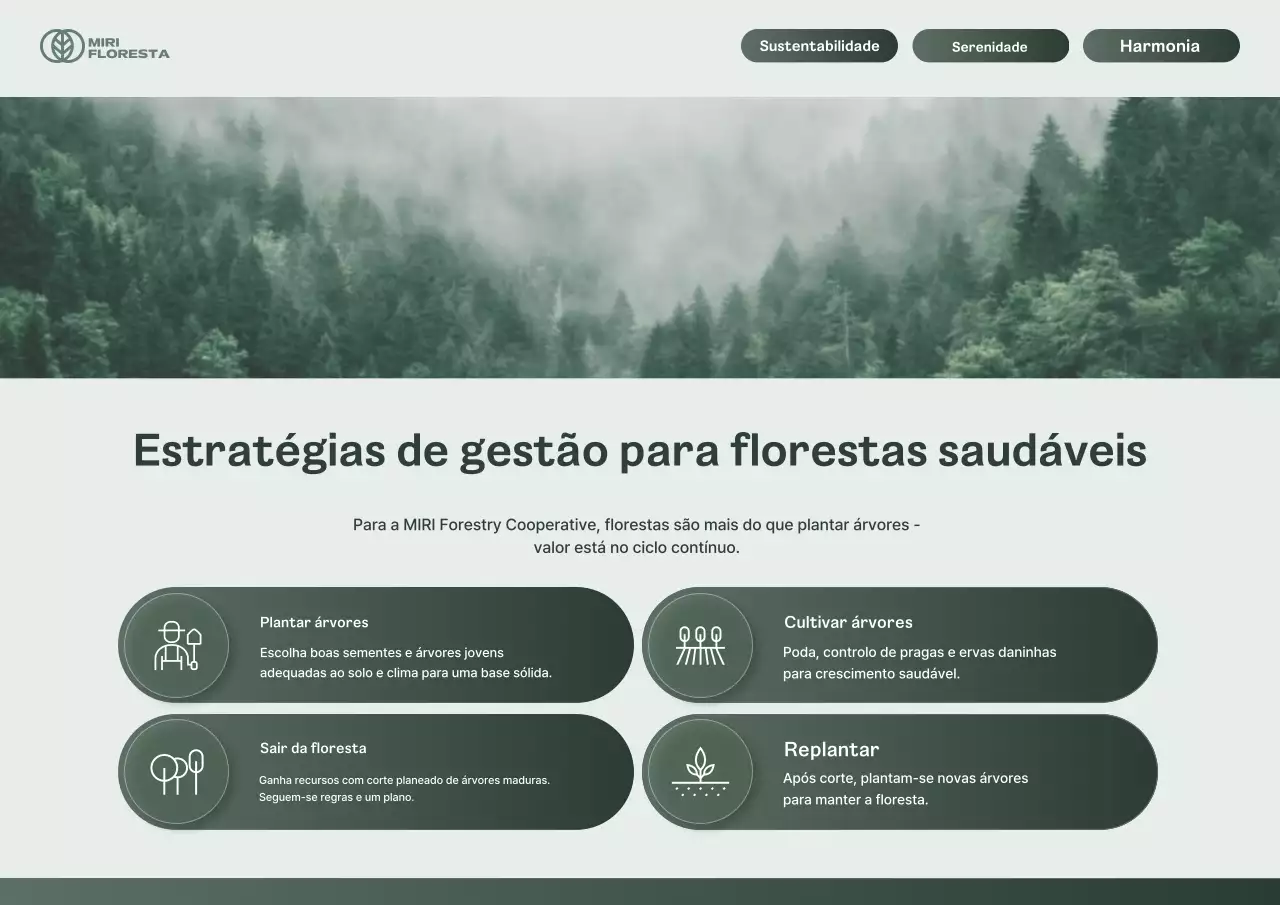 Guia de Manejo Florestal Limpo de Caqui