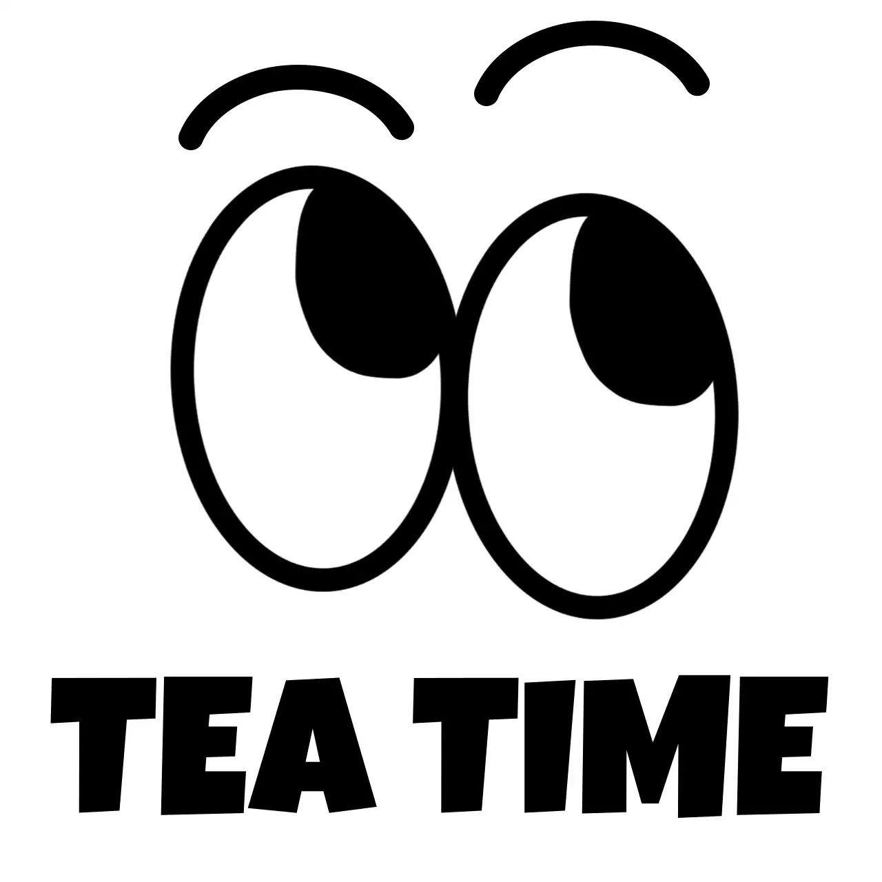 黒 シンプル ロゴ イラスト