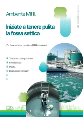 Pubblicità Mint Clean Environment