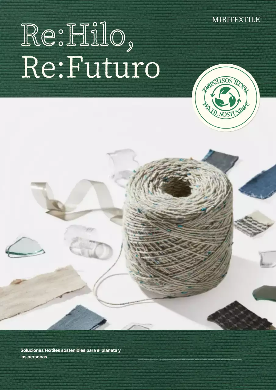 Promoción de la Sostenibilidad Mínima Verde