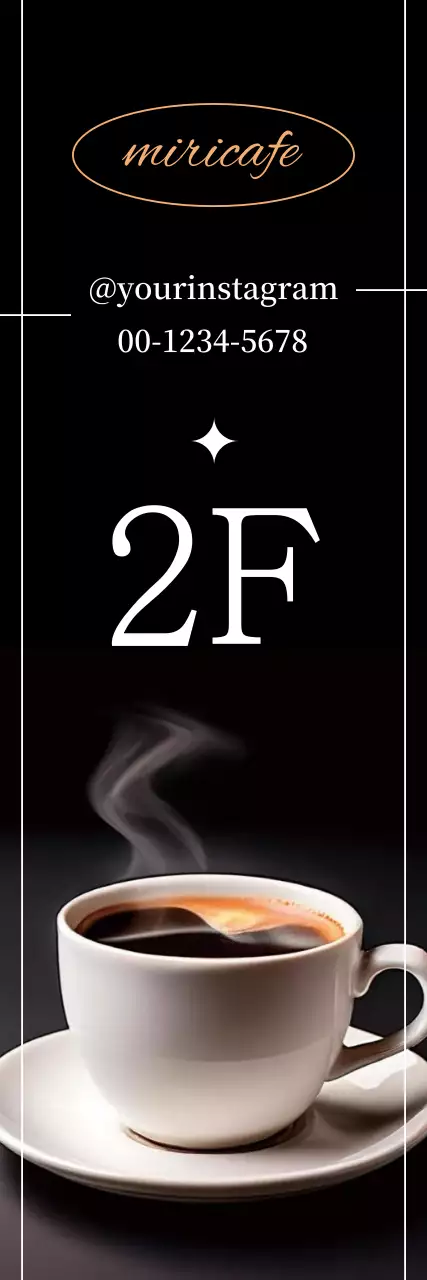 Guide to Black Modern Cafe