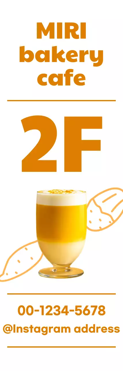 Guia do Orange Simple Cafe