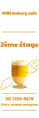 Guide du Orange Simple Café