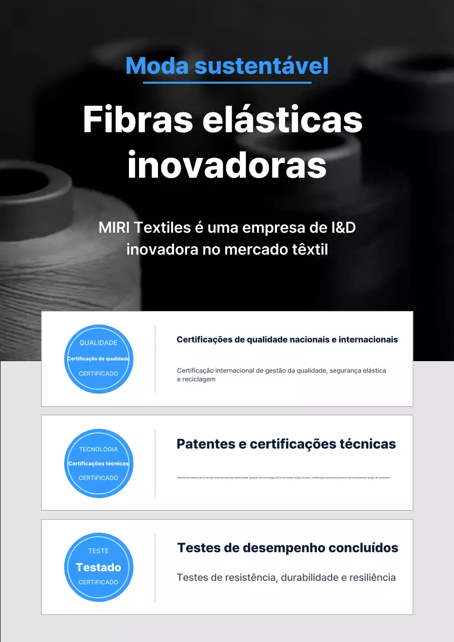 Promoção de produtos têxteis modernos pretos