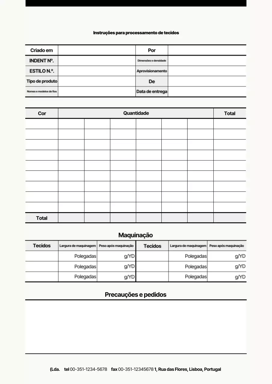 Gerenciamento básico de documentos bege