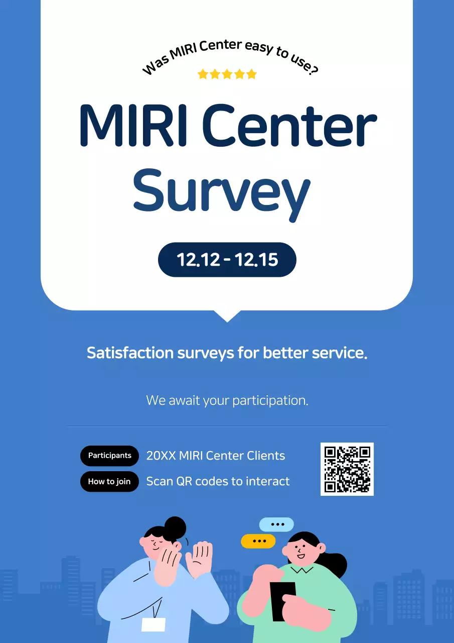 Hướng dẫn khảo sát sự hài lòng của khách hàng Blue Clean