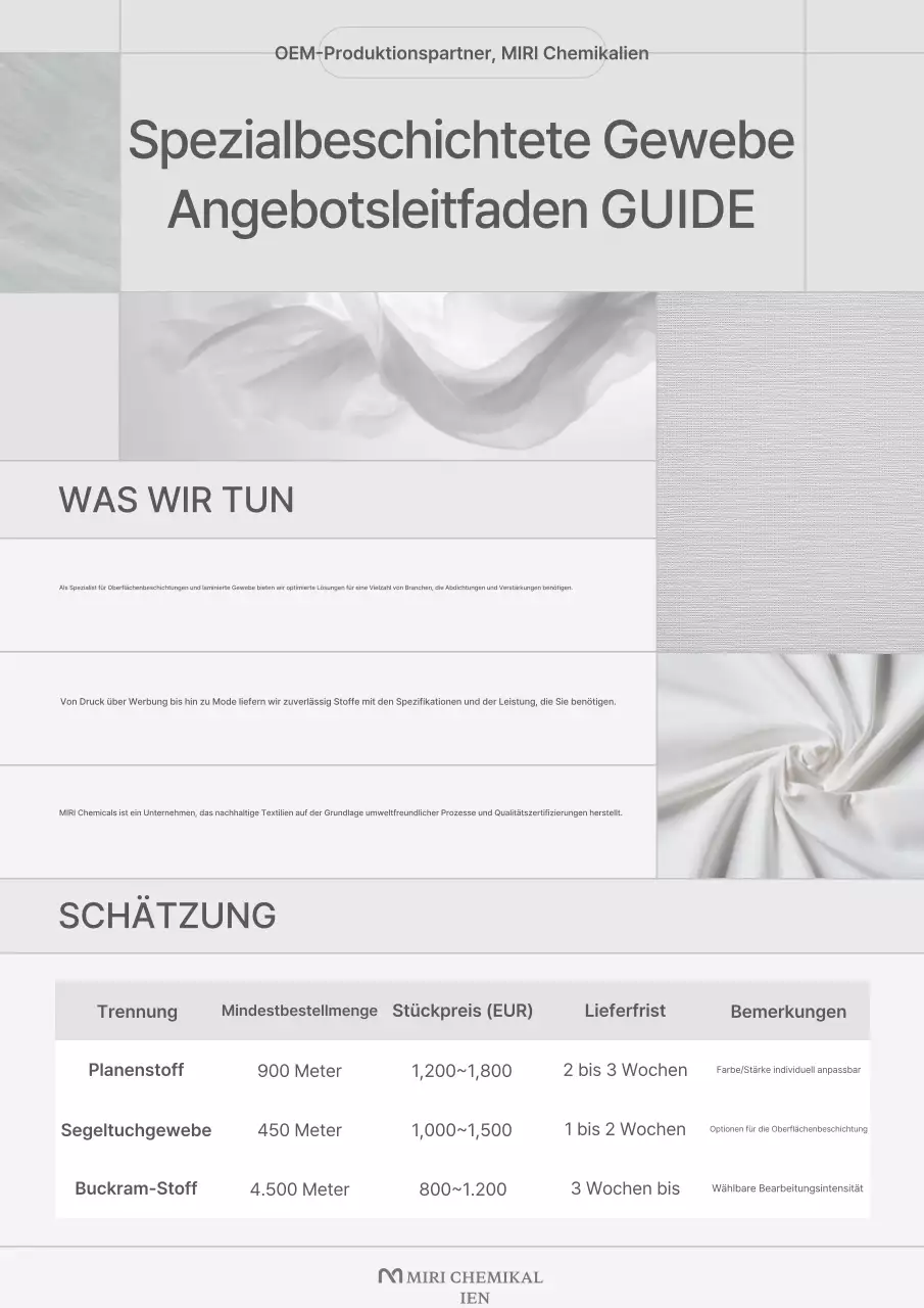 Gray Clean Industriehandbuch
