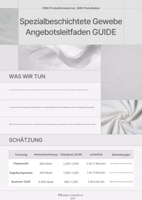 Gray Clean Industriehandbuch