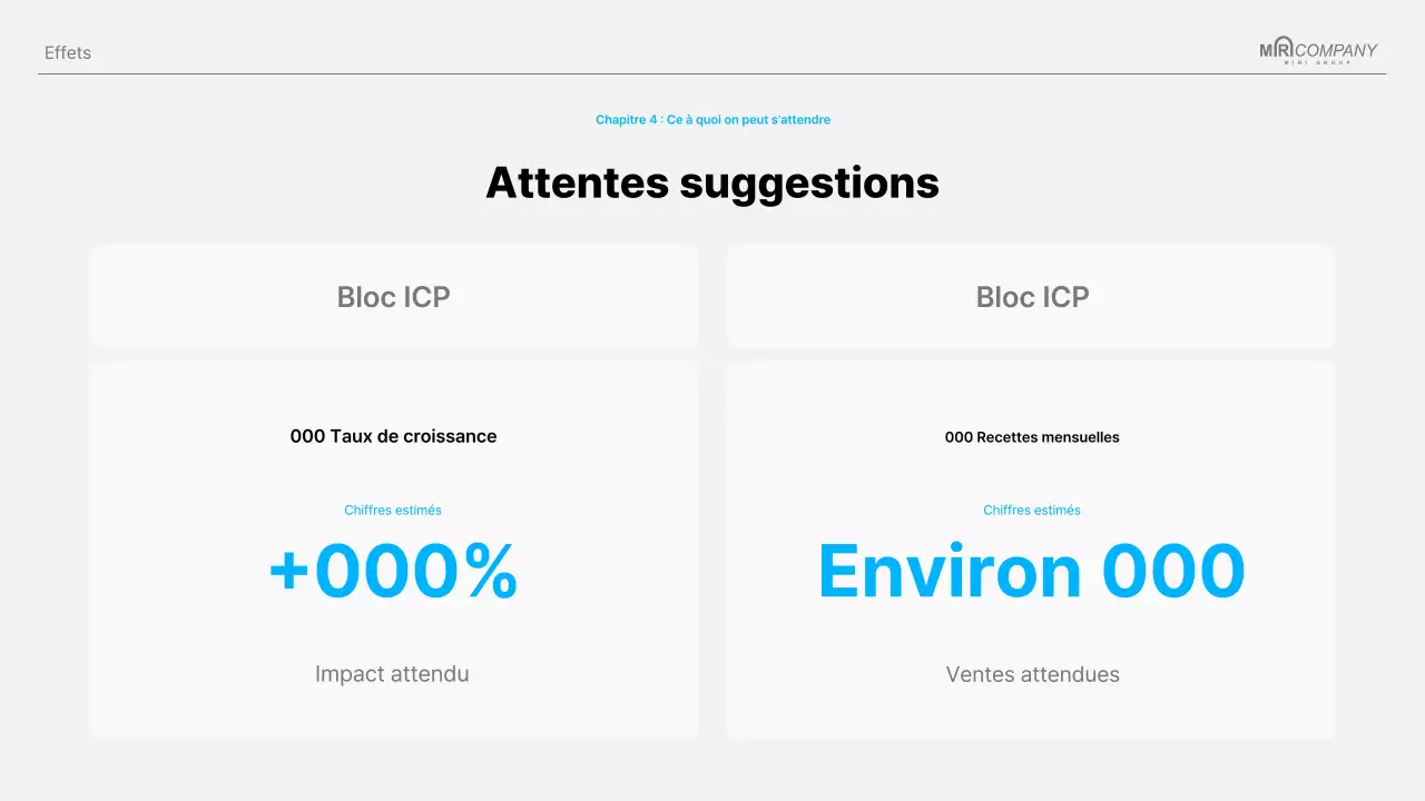 Proposition de projet Sky Blue Clean