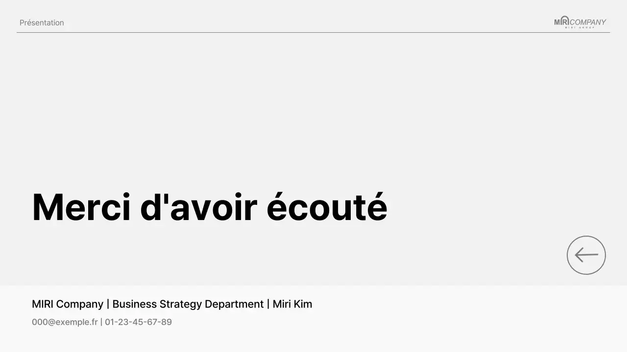 Proposition de projet Sky Blue Clean