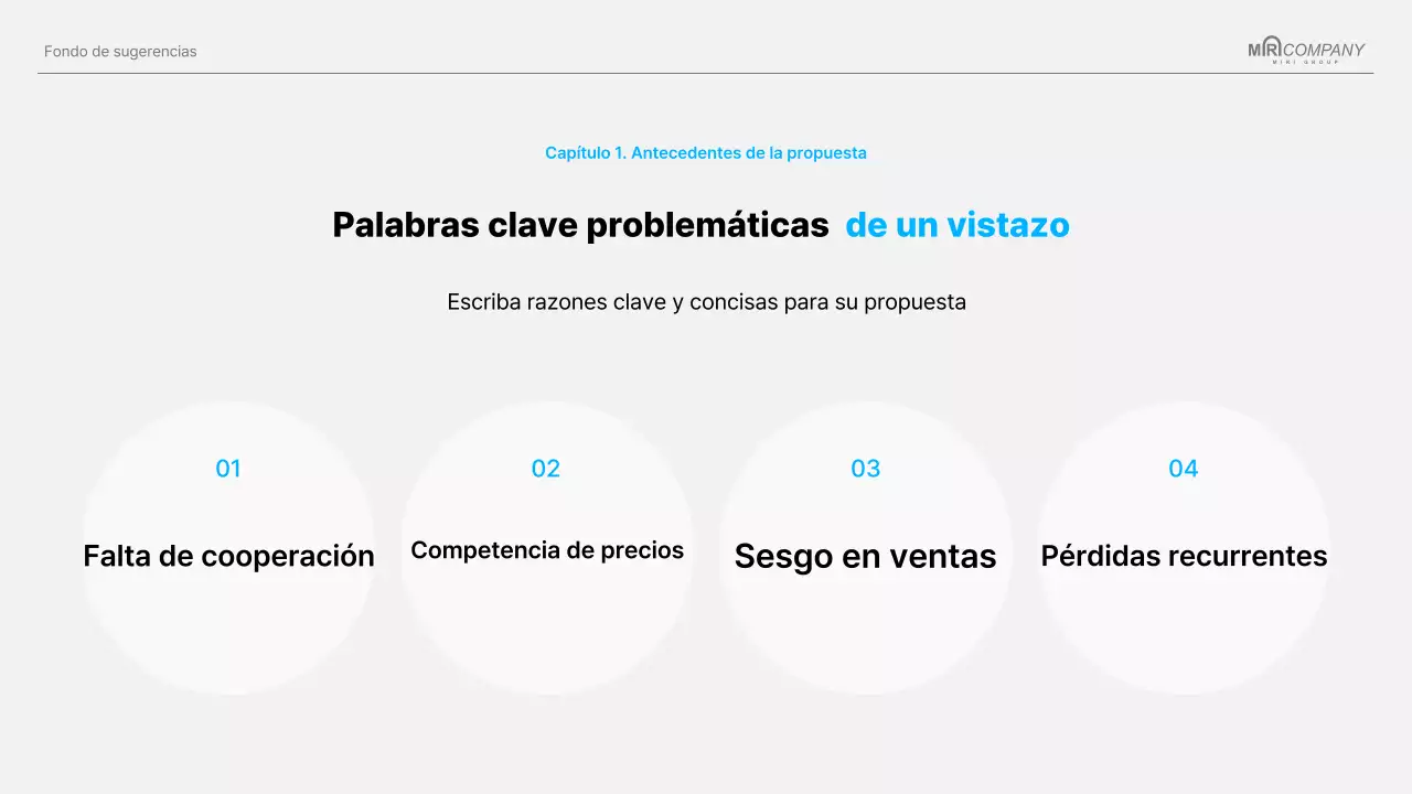 Propuesta de proyecto Sky Blue Clean