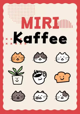 Red Baby Cafe-Aktion