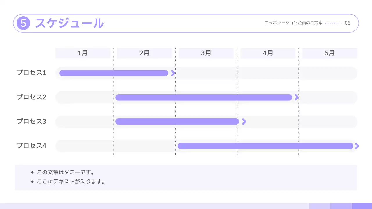 白 シンプル ビジネス プレゼンテーション