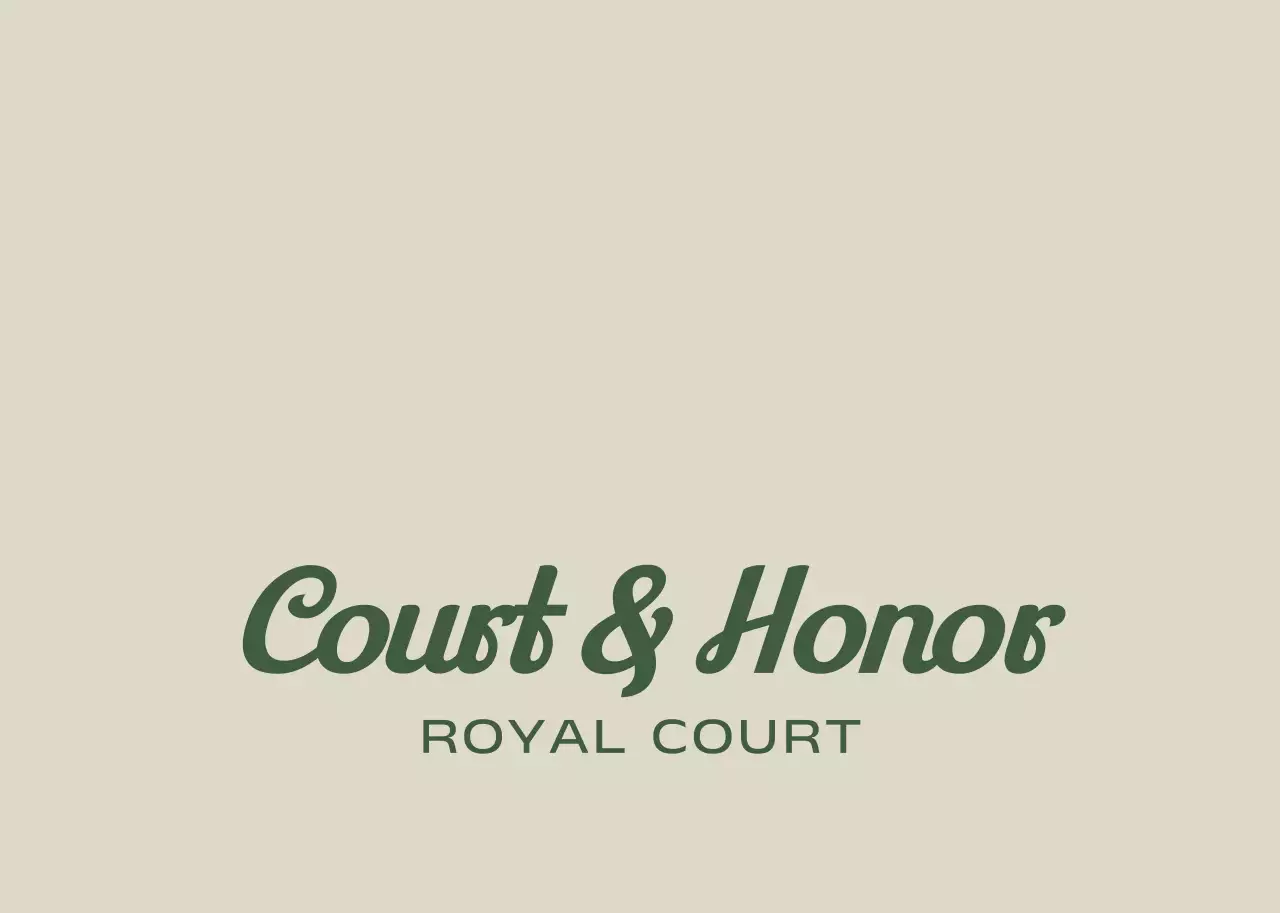 ベージュ クラシック スポーツ ロゴ テニス