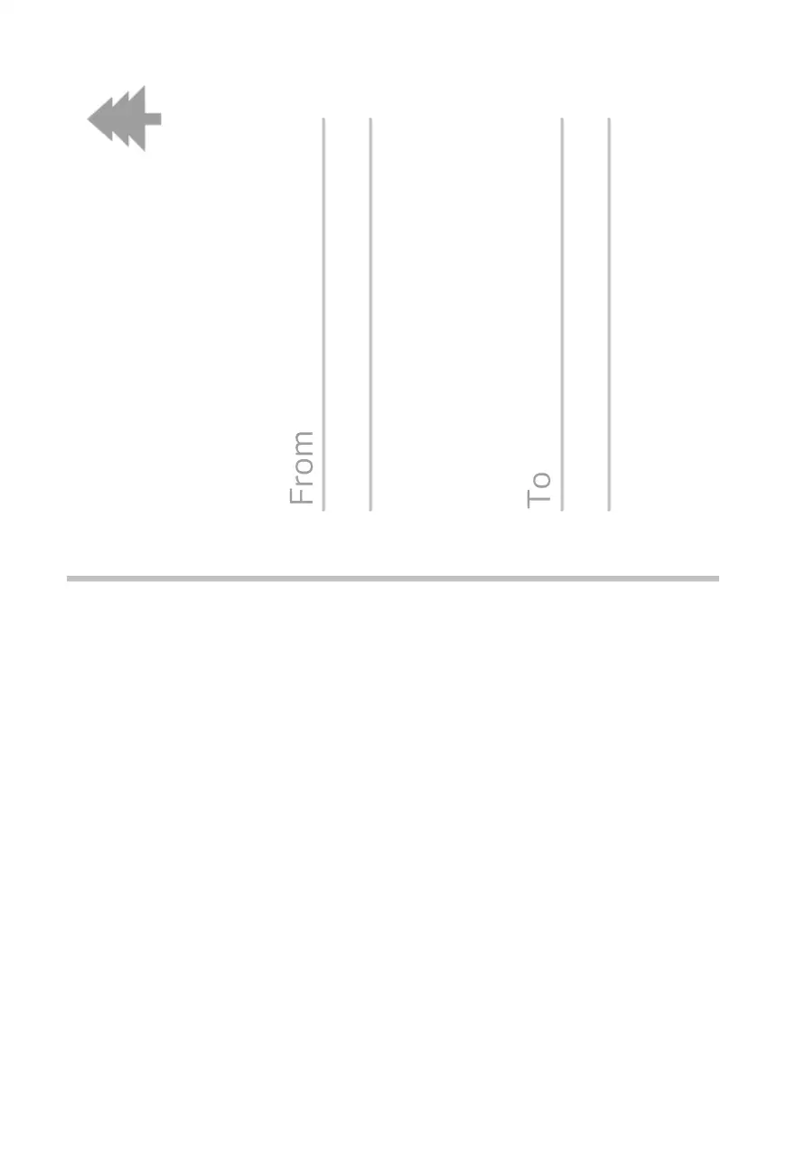빨강 초록 심플 크리스마스 연하장