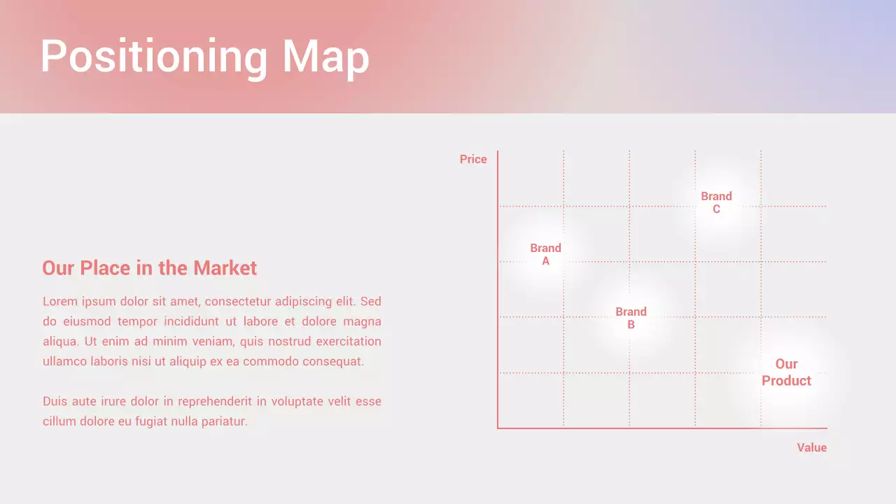 Pink Modern Business Presentation