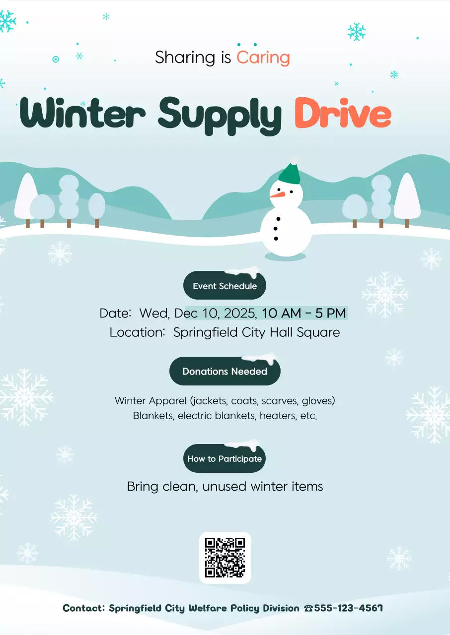 Giảm giá hàng hóa mùa đông đơn giản của Mint