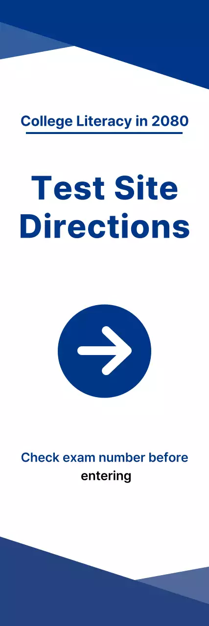 Aviso do Guia de Limpeza Azul