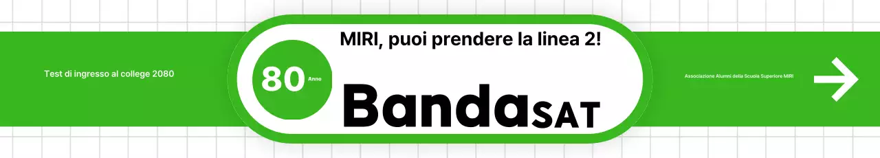 Evento CSAT di base verde