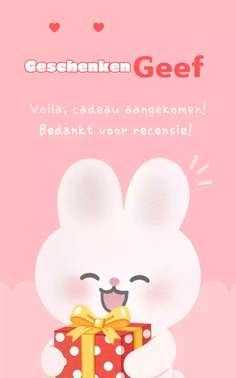 Pink Baby Review-evenement