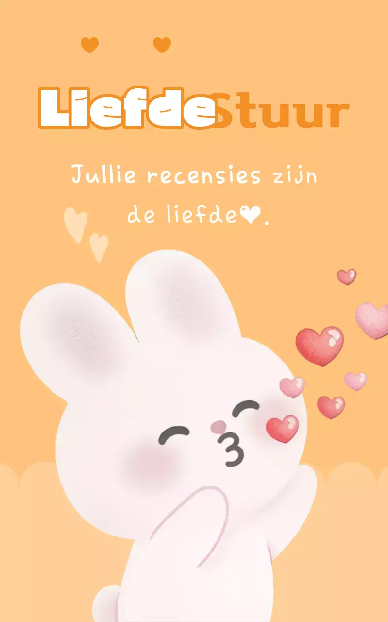 Orange Baby Review Evenement Promotie