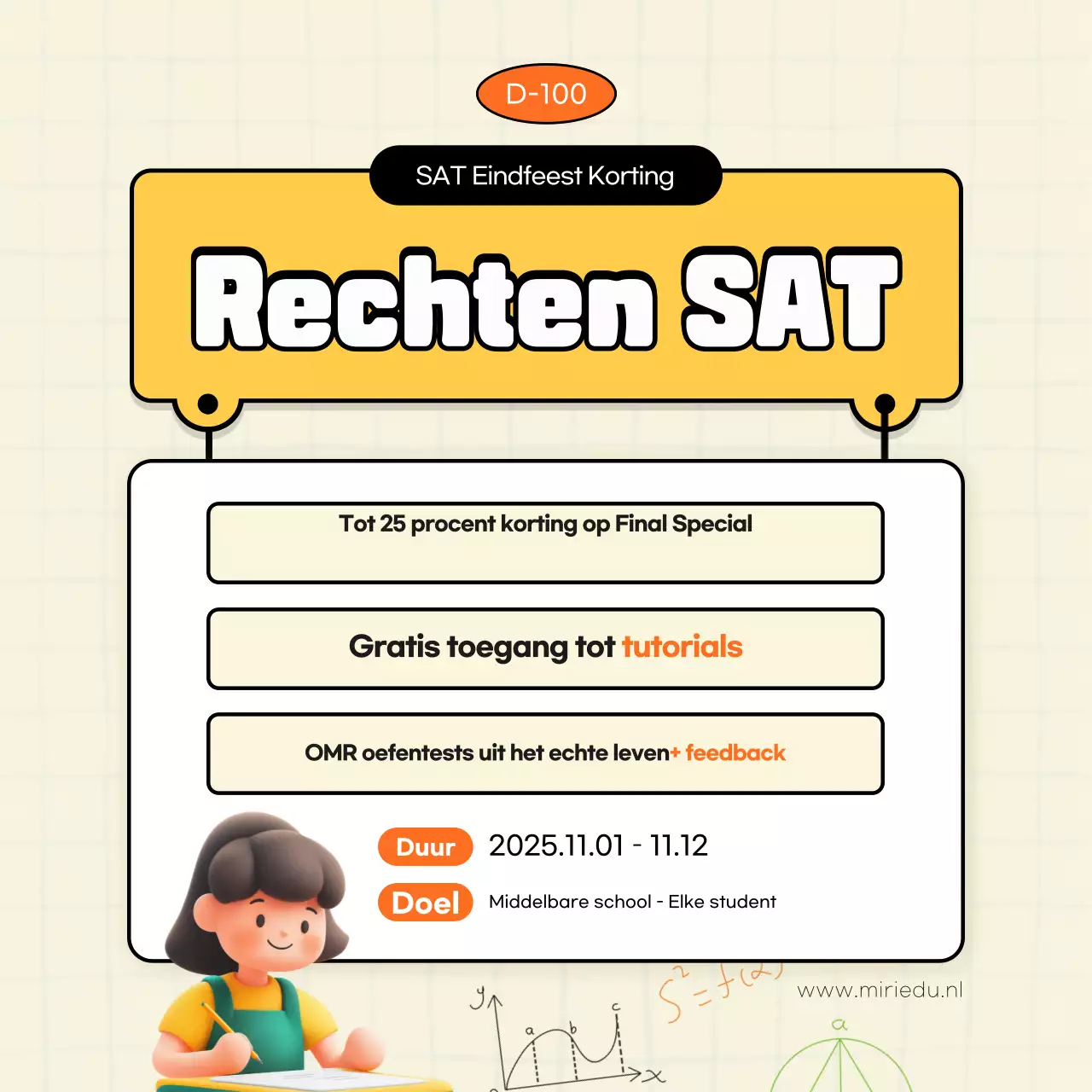 Yellow Baby Suneung Kortingsactie