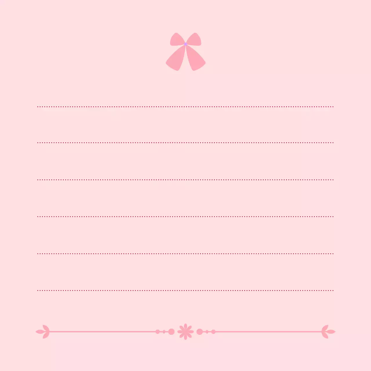 빨강 팝 생일 기념