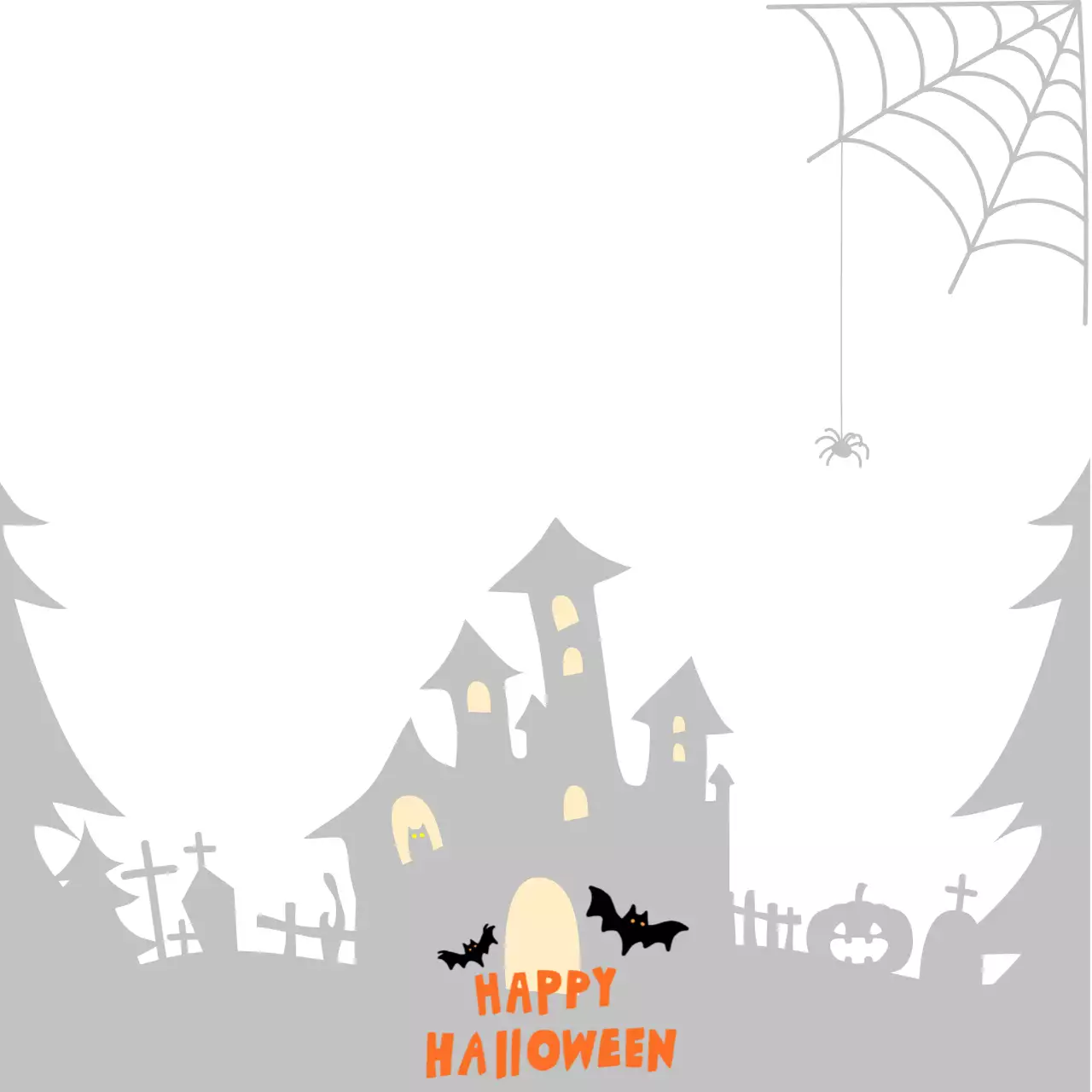 레트로 감성의 할로윈 축제