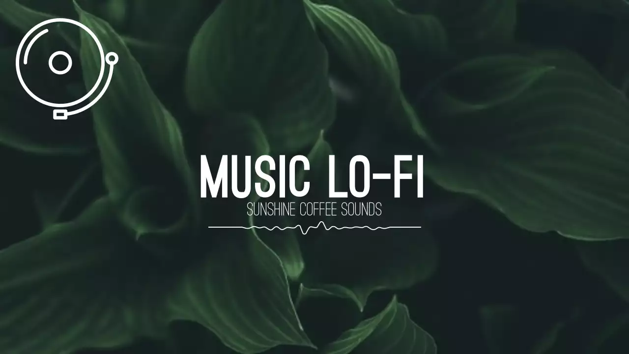 Green Minimal Music Playlist