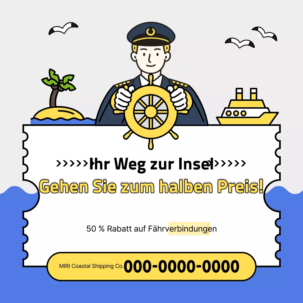 Yellow Baby Reiseangebot