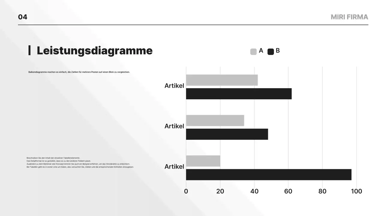 Gray Clean Planung von Lehrmaterialien