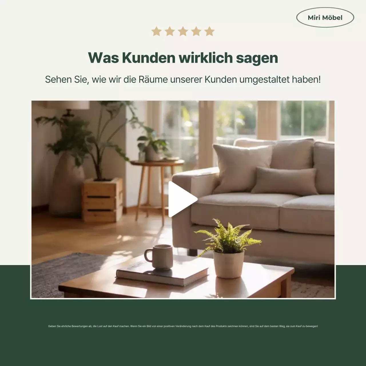 Wir stellen vor: Yellow Simple Furniture Products