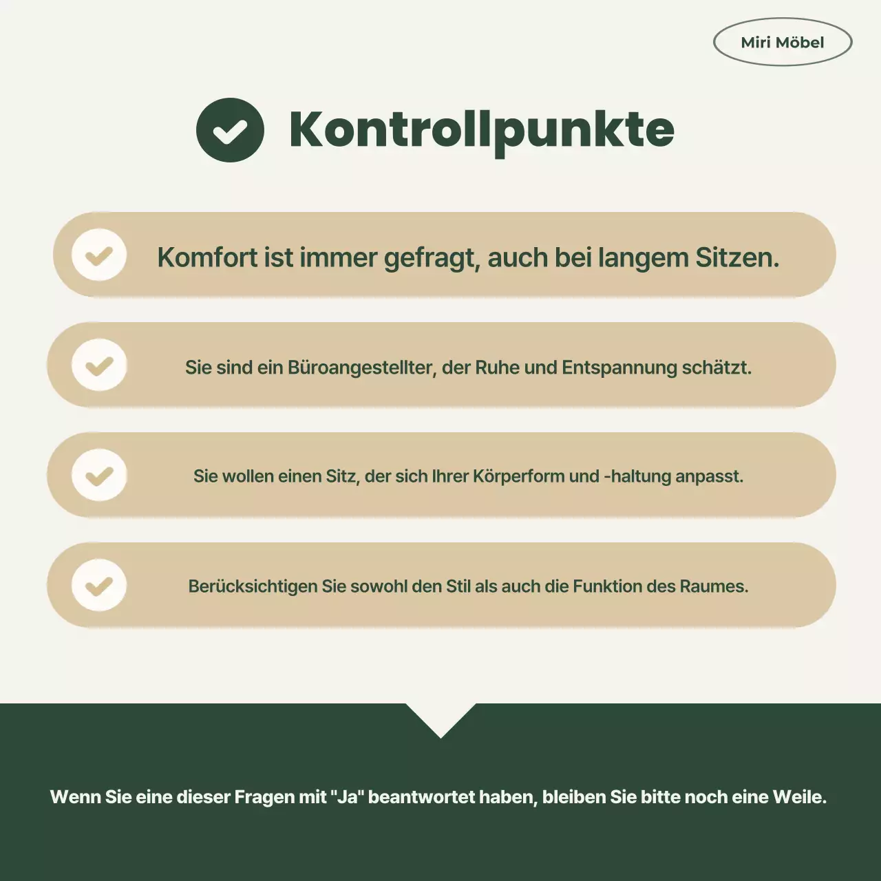 Wir stellen vor: Yellow Simple Furniture Products