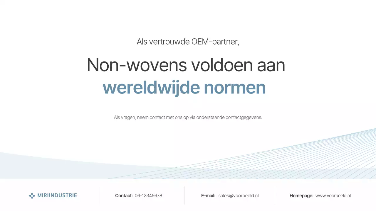 Voorstel voor moderne medische benodigdheden in hemelsblauw