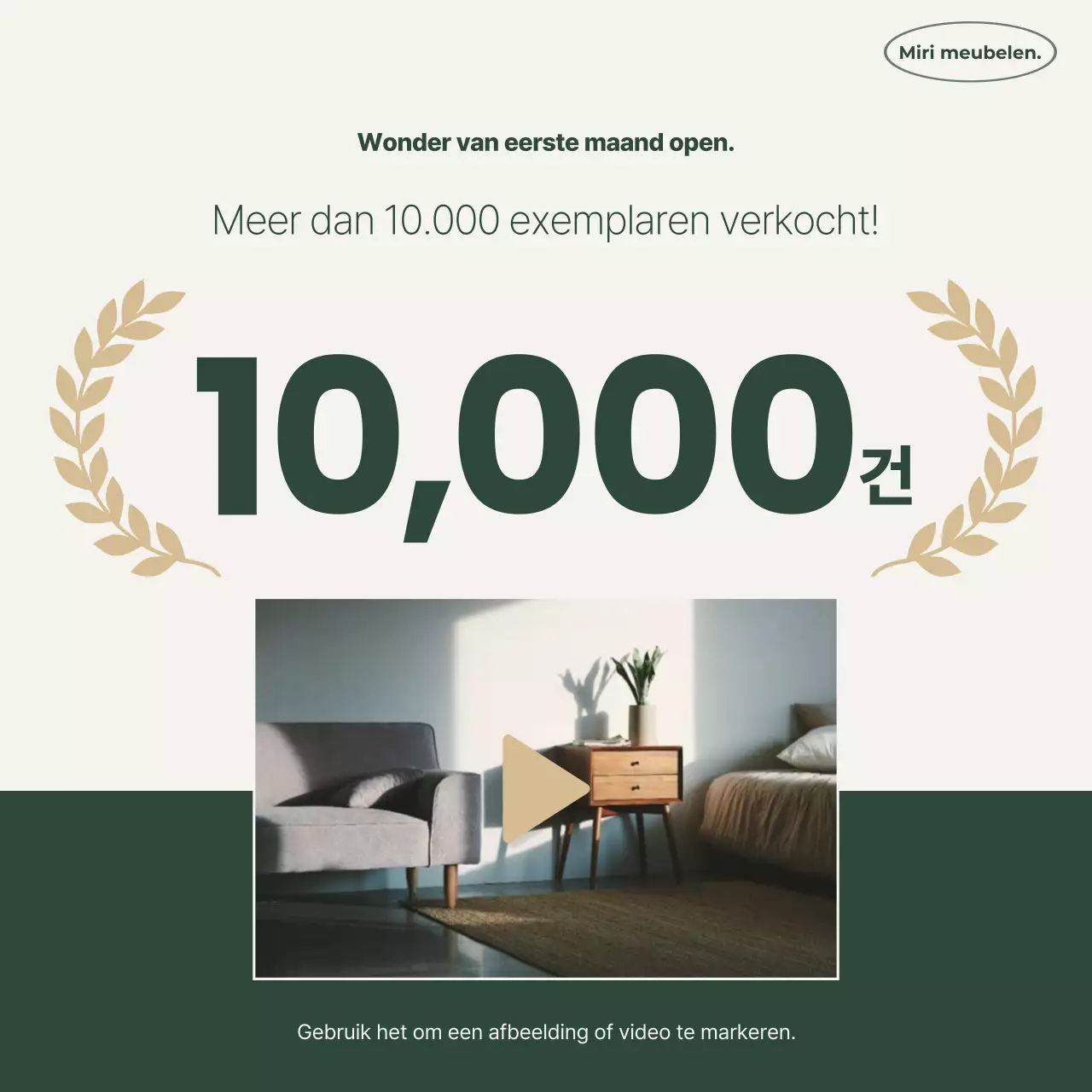 Introductie van Yellow Simple Furniture-producten