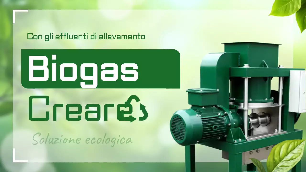 Promuovere la tutela dell'ambiente naturale verde