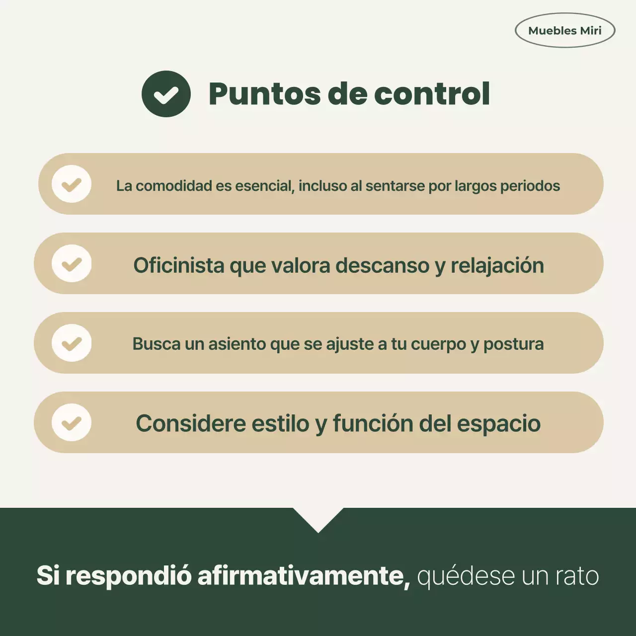 Presentamos los productos de muebles sencillos amarillos