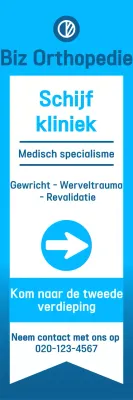 Hemelsblauwe basis medische gids