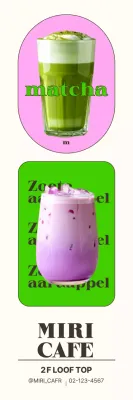 Gids voor de drankvloer in een café