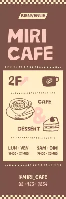 Guide du Brown Vintage Café