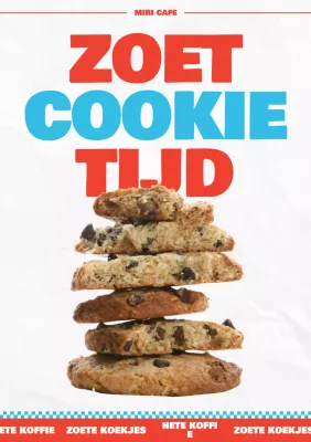 Advertentie voor Sky Blue Pop Dessert